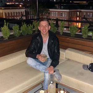 Meet your Posher, Erik